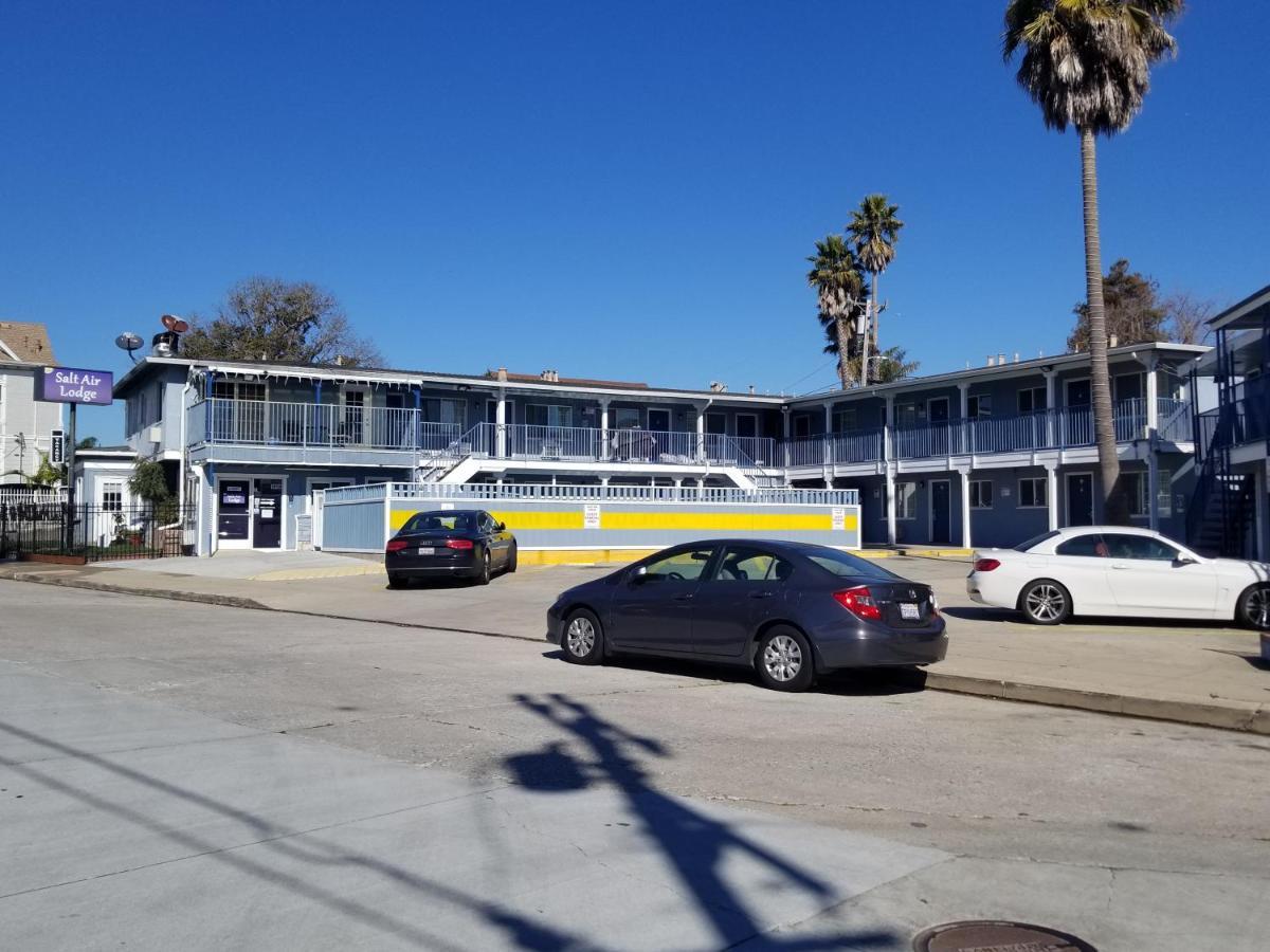 Salt Air Motel